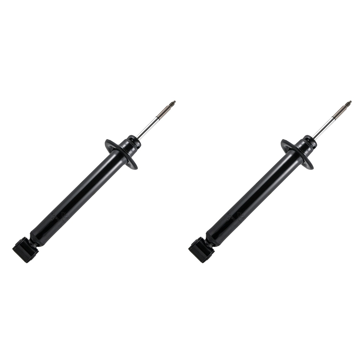 Kit X2 Amortiguador Trasero Izquierdo Y Derecho Cofap Volkswagen Hidraulico Gol 1.6 1991-1996 1.8 1993-1995 2.0 1991-1994 Senda Gacel
